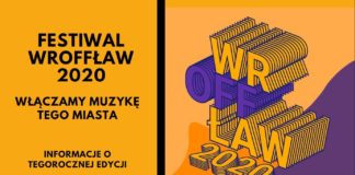 WrOFFław: Artyści dla artystów