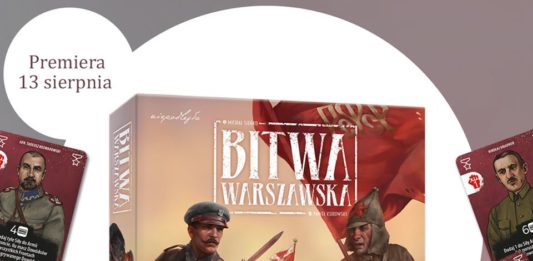 Bitwa Warszawska