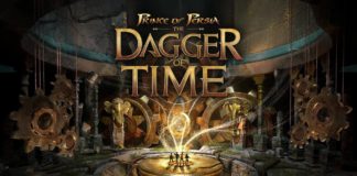 Prince of Persia: The Dagger of Time