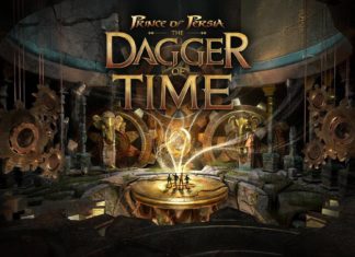 Prince of Persia: The Dagger of Time