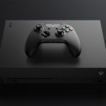 Xbox One X