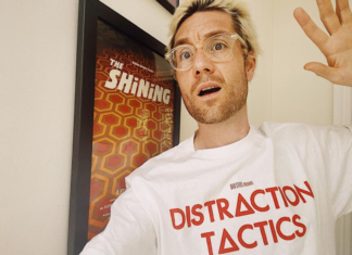 Dan Smith