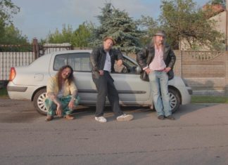 Bracia Figo Fagot prezentują nowy singiel