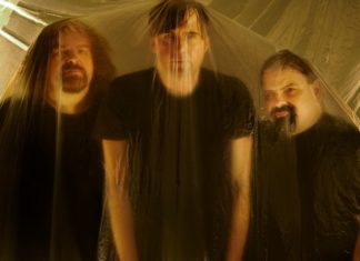 Nowa płyta od Napalm Death już we wrześniu!