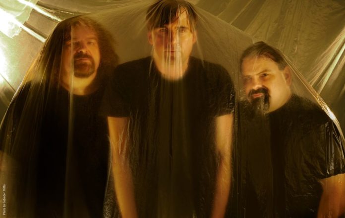 Nowa płyta od Napalm Death już we wrześniu!