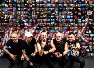 Nocny Kochanek powraca na koncertowy szlak!