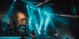 Opeth zawita do Polski na dwa koncerty