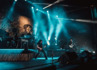 Opeth zawita do Polski na dwa koncerty