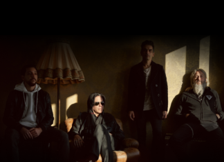 Gone Is Gone powracają z nowym utworem