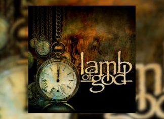 Stare, ale nowe Lamb of God?