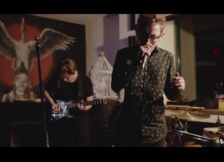 Sonbird wystąpił w Krakowie: Lato na Fortach