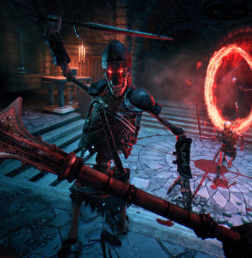Dying Light: Hellraid