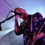 ORGANEK - trasa pogo mini tour w Poznaniu [fotorelacja]