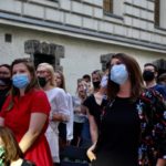 ORGANEK - trasa pogo mini tour w Poznaniu [fotorelacja]