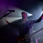 ORGANEK - trasa pogo mini tour w Poznaniu [fotorelacja]