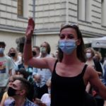 ORGANEK - trasa pogo mini tour w Poznaniu [fotorelacja]