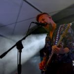 ORGANEK - trasa pogo mini tour w Poznaniu [fotorelacja]