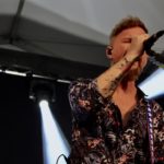 ORGANEK - trasa pogo mini tour w Poznaniu [fotorelacja]