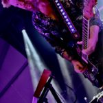 ORGANEK - trasa pogo mini tour w Poznaniu [fotorelacja]