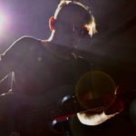 ORGANEK - trasa pogo mini tour w Poznaniu [fotorelacja]