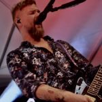 ORGANEK - trasa pogo mini tour w Poznaniu [fotorelacja]