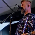 ORGANEK - trasa pogo mini tour w Poznaniu [fotorelacja]