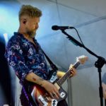 ORGANEK - trasa pogo mini tour w Poznaniu [fotorelacja]