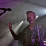 ORGANEK - trasa pogo mini tour w Poznaniu [fotorelacja]