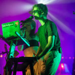 Kwiat Jabłoni w Poznaniu (16.08.2020)