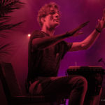 Kwiat Jabłoni w Poznaniu (16.08.2020)