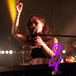 Kwiat Jabłoni w Poznaniu (16.08.2020)