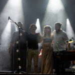 Kwiat Jabłoni w Poznaniu (16.08.2020)