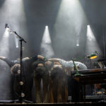 Kwiat Jabłoni w Poznaniu (16.08.2020)