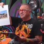 Fot. Jagoda Dobrzyńska Jurek Owsiak