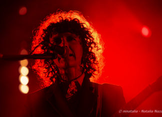 Brodka w Poznaniu (29.08.20)