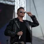 Nocny Kochanek w Poznaniu (06.08.20)