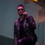 Nocny Kochanek w Poznaniu (06.08.20)