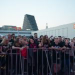 Nocny Kochanek w Poznaniu (06.08.20)