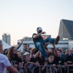 Nocny Kochanek w Poznaniu (06.08.20)