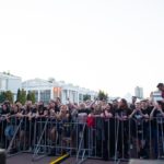 Nocny Kochanek w Poznaniu (06.08.20)