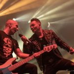 Nocny Kochanek w Poznaniu (06.08.20)