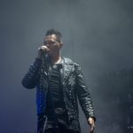 Nocny Kochanek w Poznaniu (06.08.20)