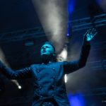 Nocny Kochanek w Poznaniu (06.08.20)