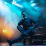 Nocny Kochanek w Poznaniu (06.08.20)