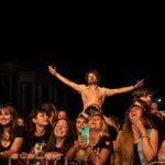 Nocny Kochanek w Poznaniu (06.08.20)