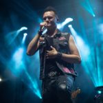 Nocny Kochanek w Poznaniu (06.08.20)