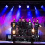 Nocny Kochanek w Poznaniu (06.08.20)