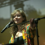 Kwiat Jabłoni w Poznaniu (16.08.2020)