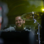 Kwiat Jabłoni w Poznaniu (16.08.2020)