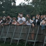 Kwiat Jabłoni w Poznaniu (16.08.2020)